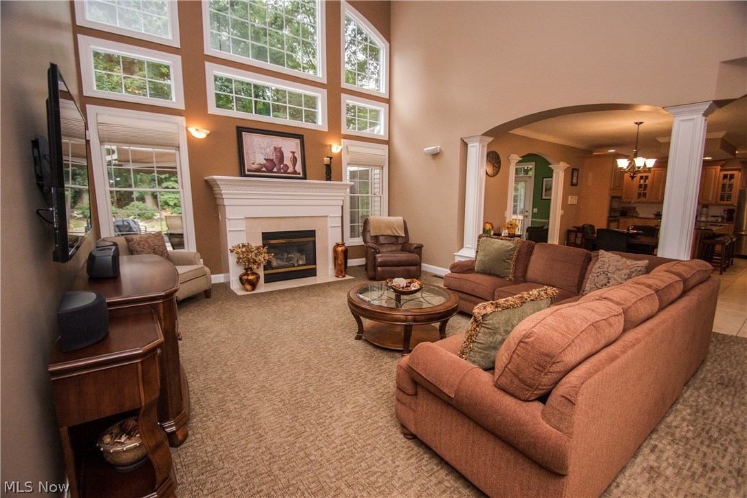 Woods At Nobles Pond - Residential