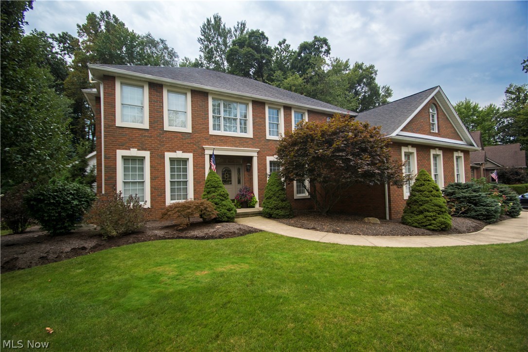 Woods At Nobles Pond - Residential