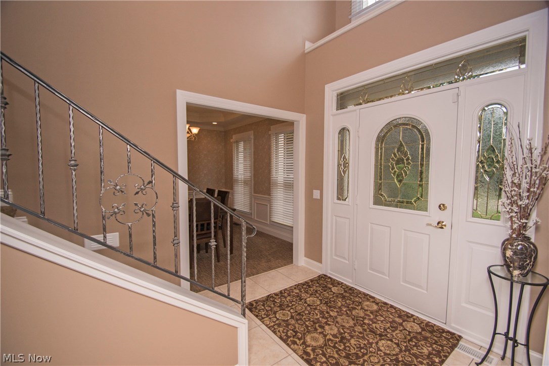 Woods At Nobles Pond - Residential