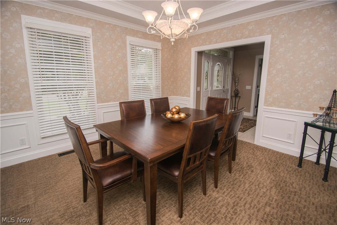 Woods At Nobles Pond - Residential