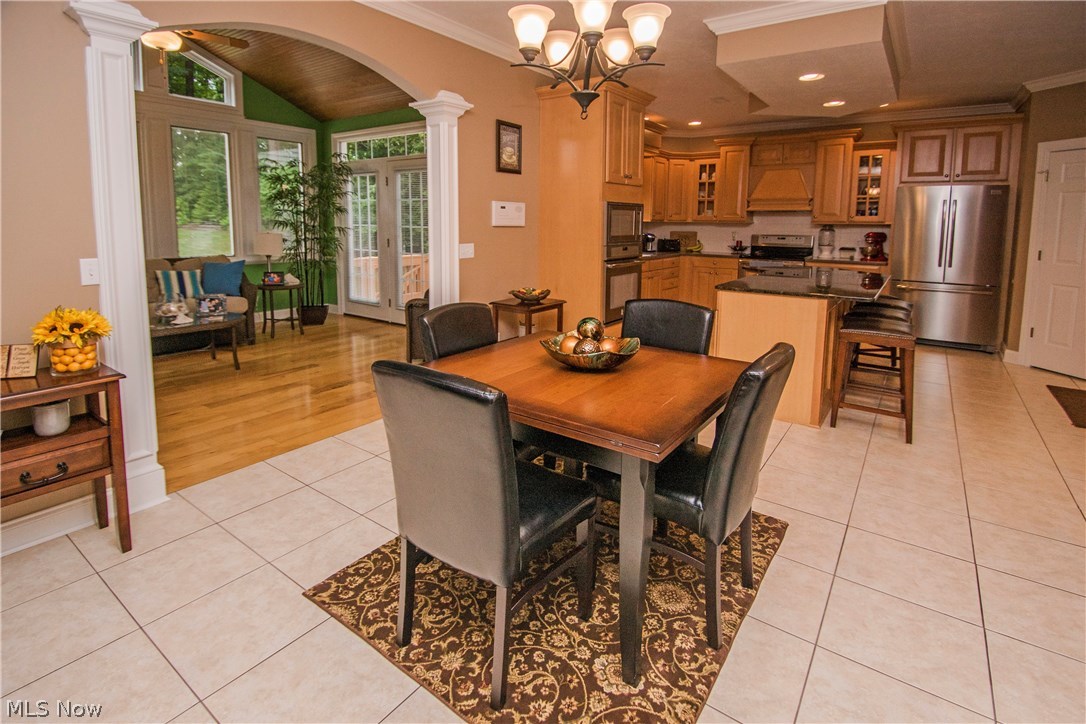 Woods At Nobles Pond - Residential