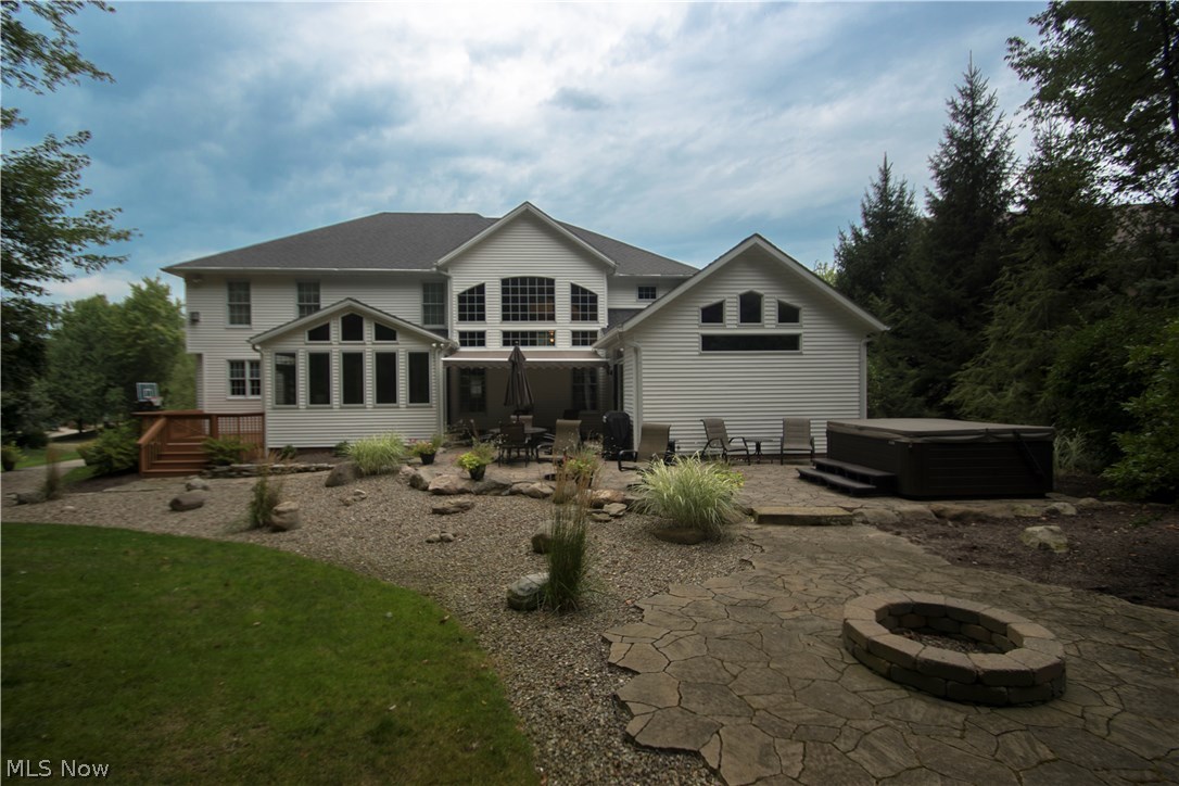 Woods At Nobles Pond - Residential