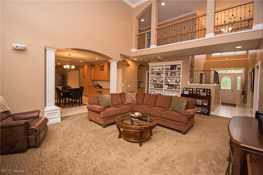 Woods At Nobles Pond - Residential