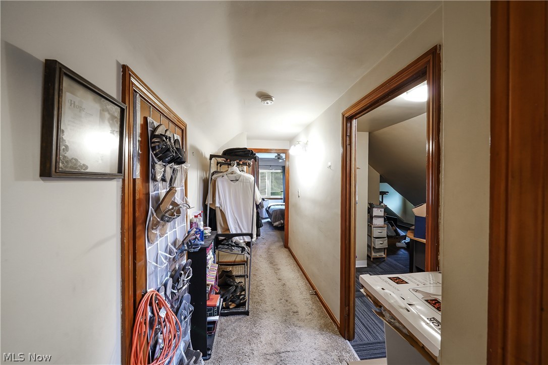 Crawford Realty Cos Maple Heights - Residential