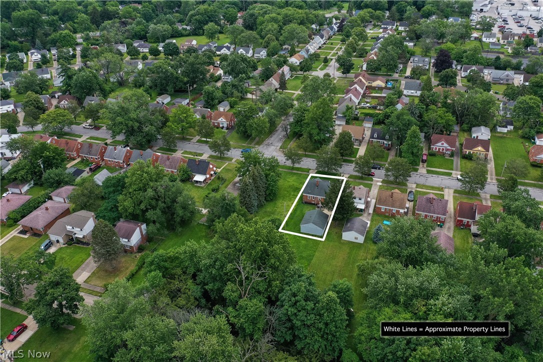Crawford Realty Cos Maple Heights - Residential
