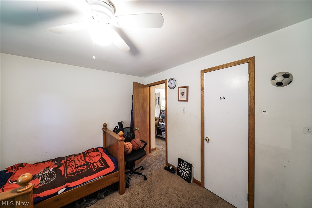 Crawford Realty Cos Maple Heights - Residential