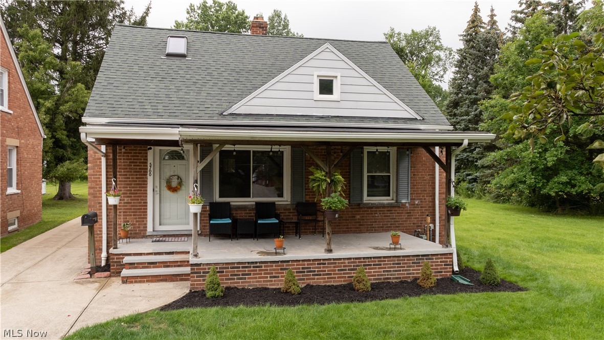 Crawford Realty Cos Maple Heights - Residential