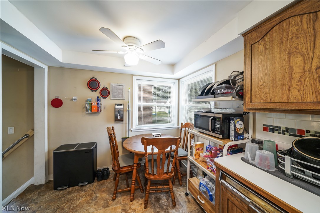 Crawford Realty Cos Maple Heights - Residential