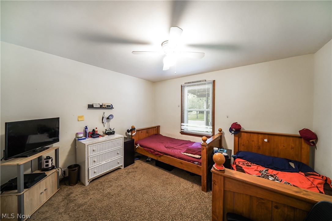Crawford Realty Cos Maple Heights - Residential