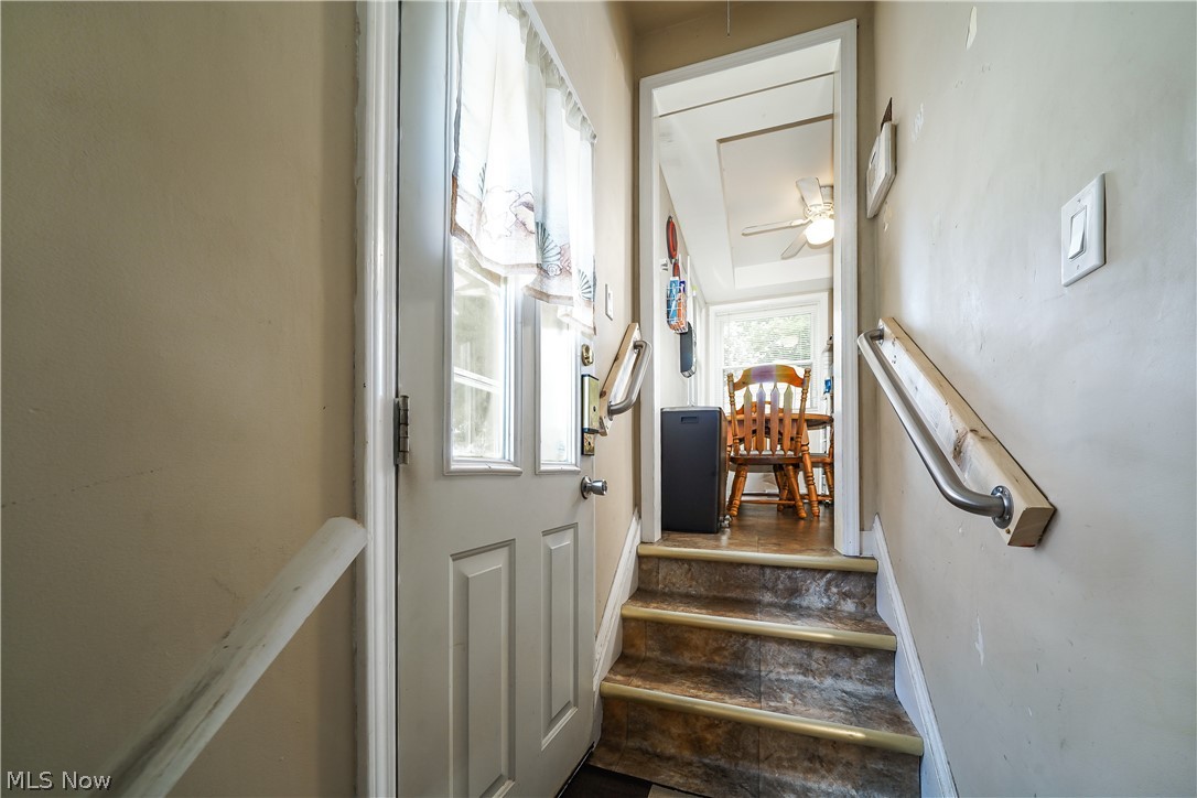 Crawford Realty Cos Maple Heights - Residential