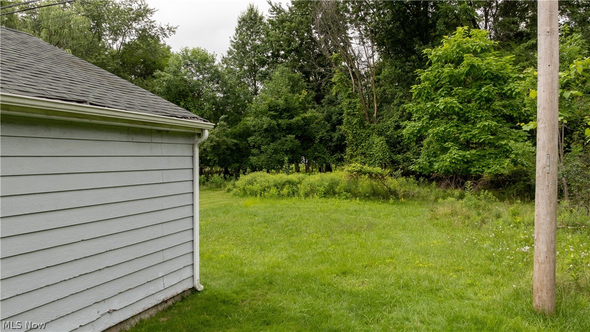 Crawford Realty Cos Maple Heights - Residential