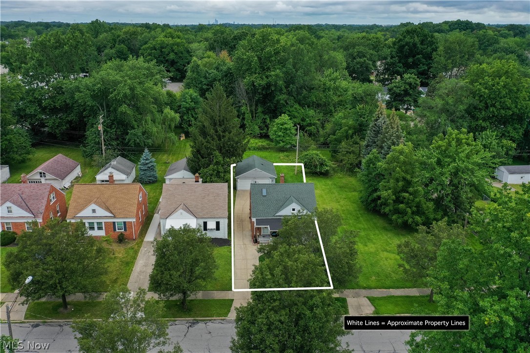 Crawford Realty Cos Maple Heights - Residential