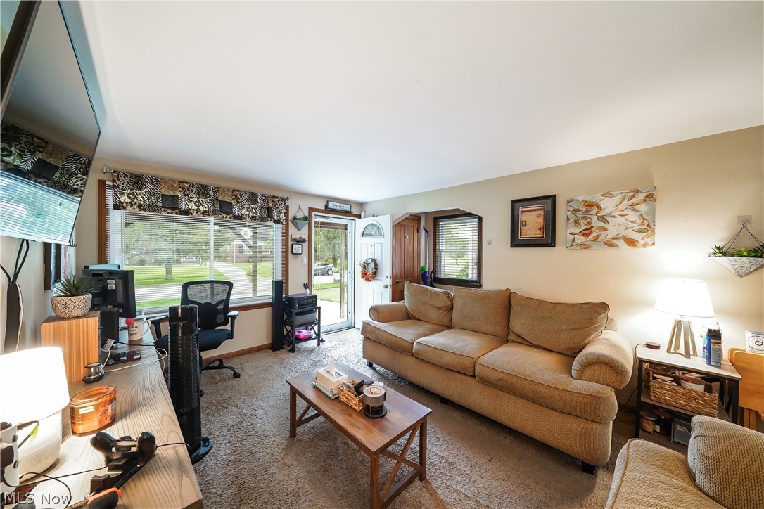 Crawford Realty Cos Maple Heights - Residential