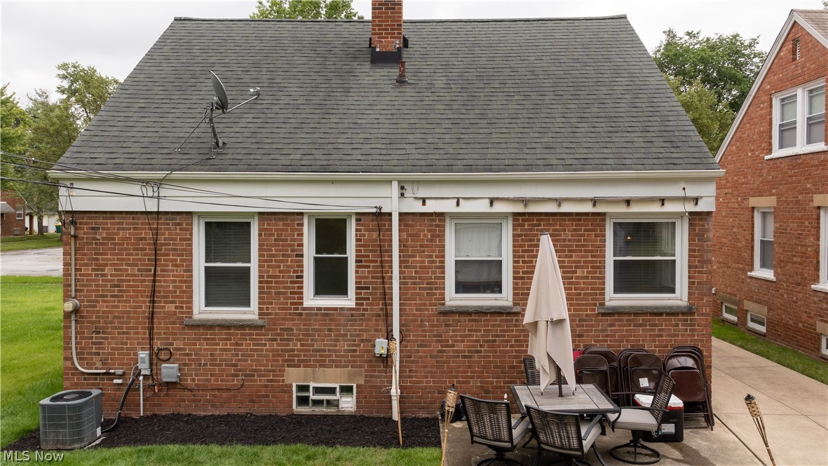 Crawford Realty Cos Maple Heights - Residential