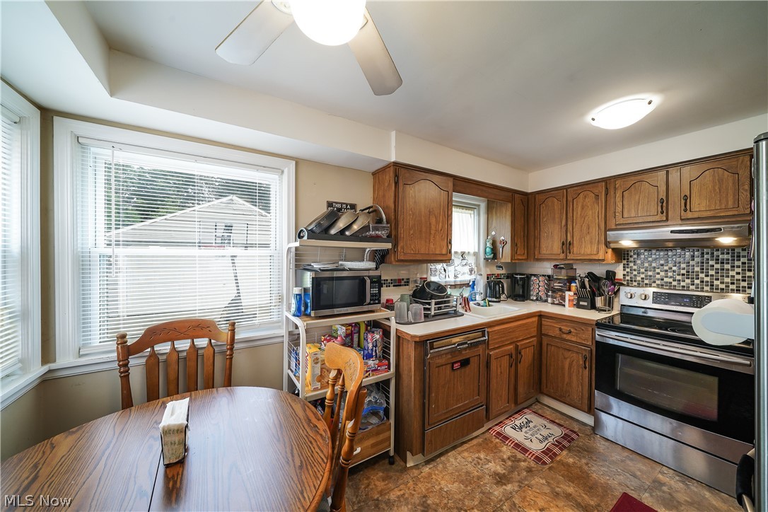 Crawford Realty Cos Maple Heights - Residential