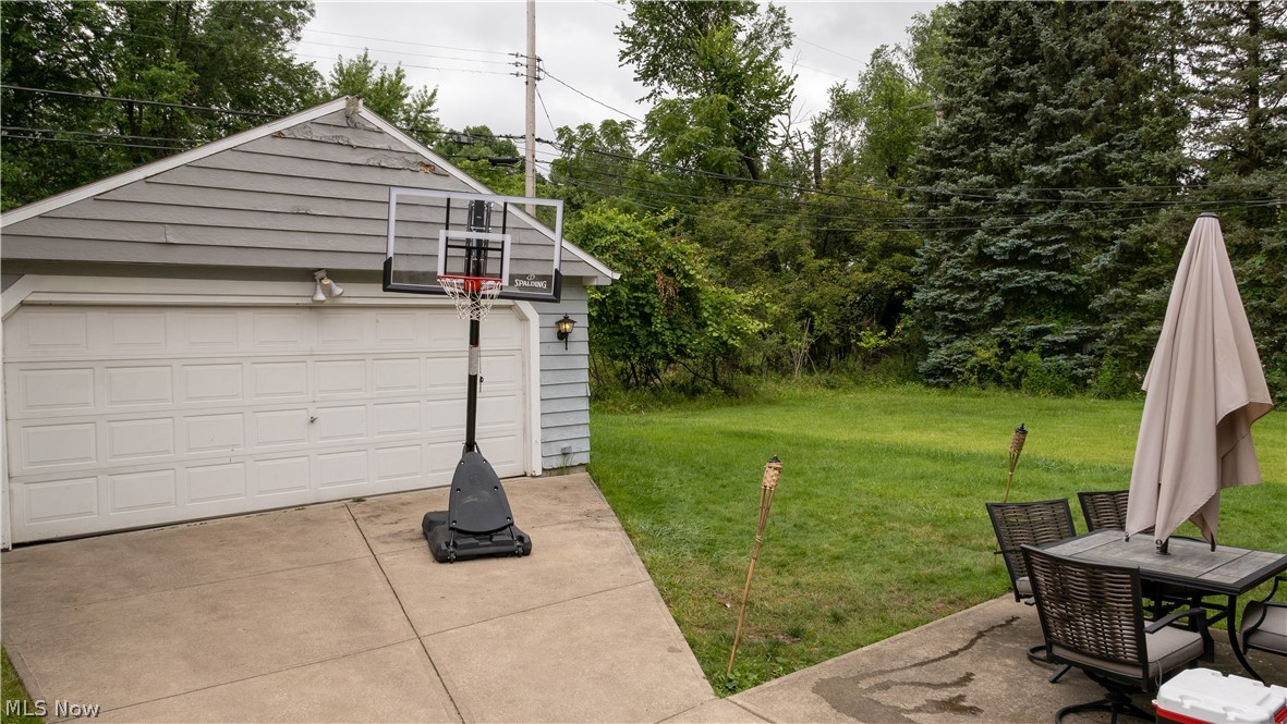 Crawford Realty Cos Maple Heights - Residential