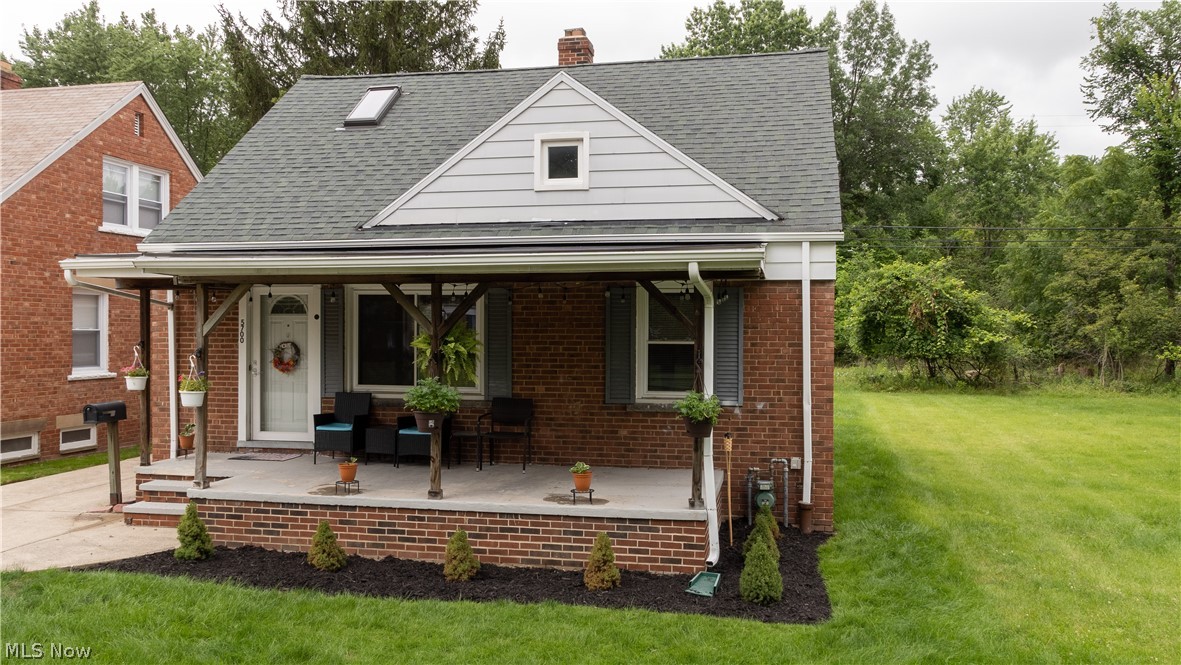 Crawford Realty Cos Maple Heights - Residential