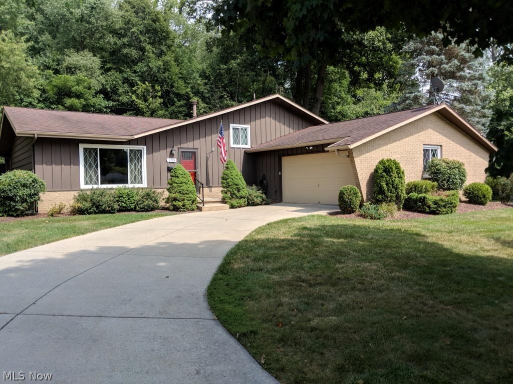 Green Acres - Residential