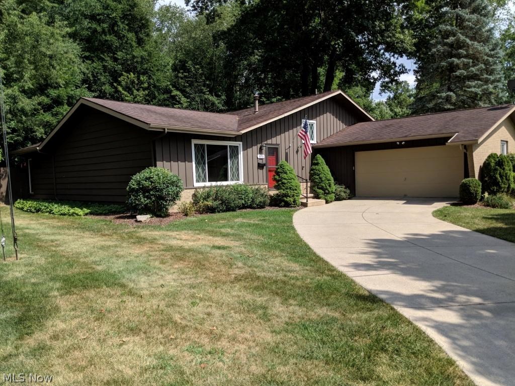 Green Acres - Residential