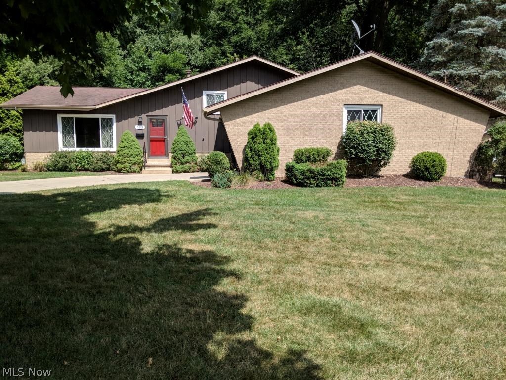 Green Acres - Residential