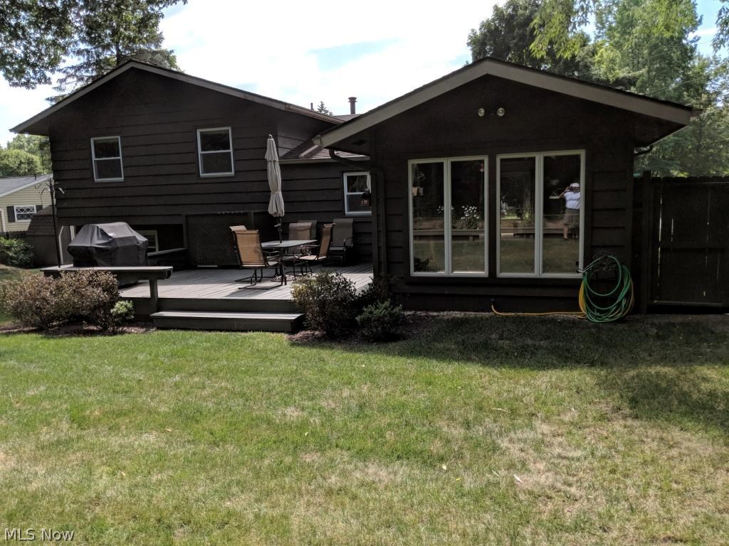 Green Acres - Residential