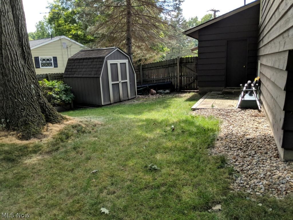 Green Acres - Residential