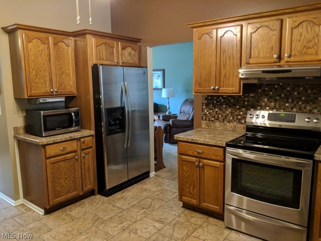 Green Acres - Residential