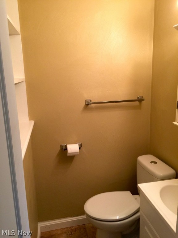 Residential Park - Residential