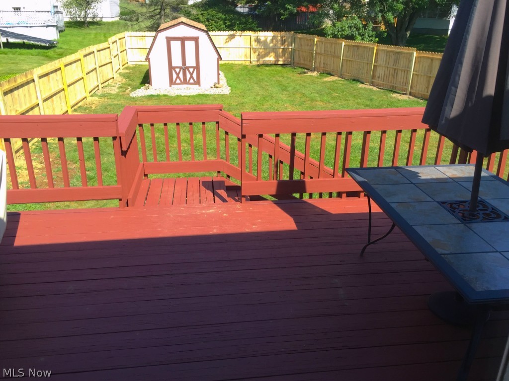 Residential Park - Residential