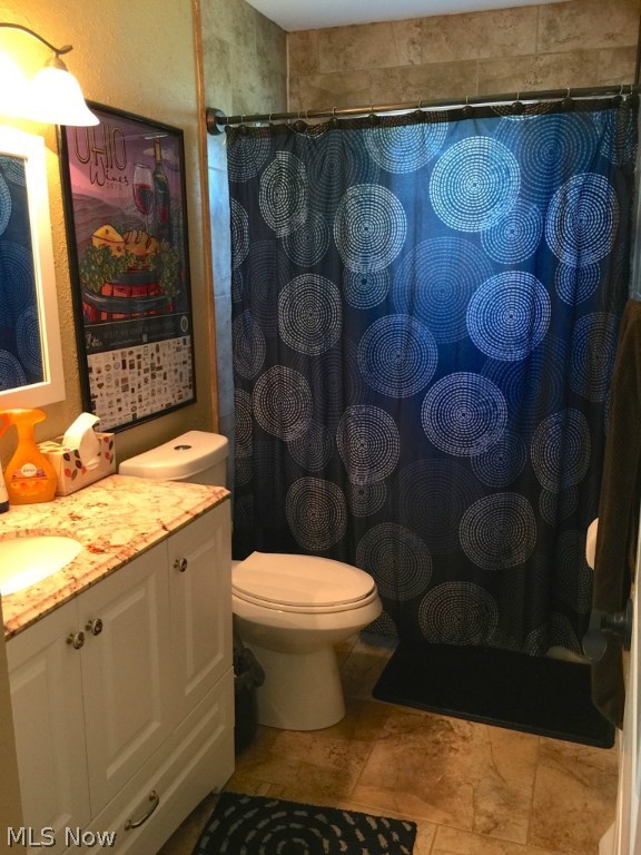 Residential Park - Residential