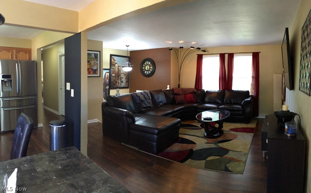 Residential Park - Residential