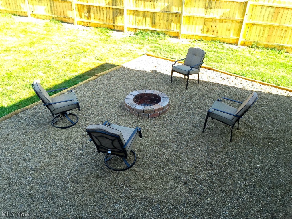 Residential Park - Residential