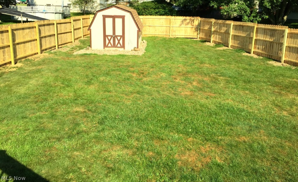 Residential Park - Residential