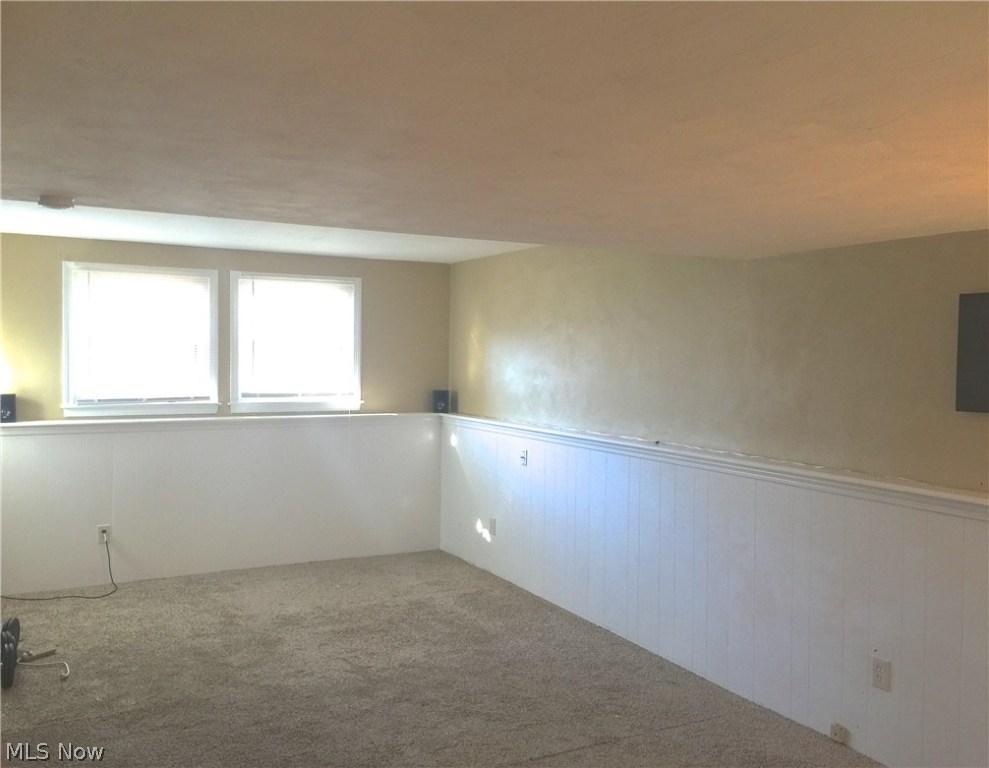 Residential Park - Residential