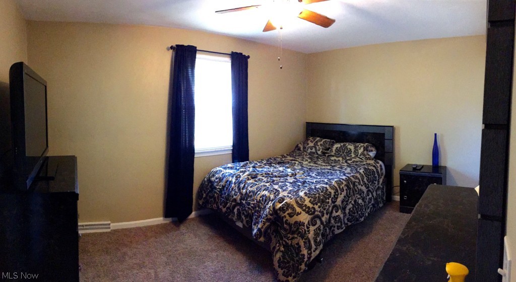 Residential Park - Residential