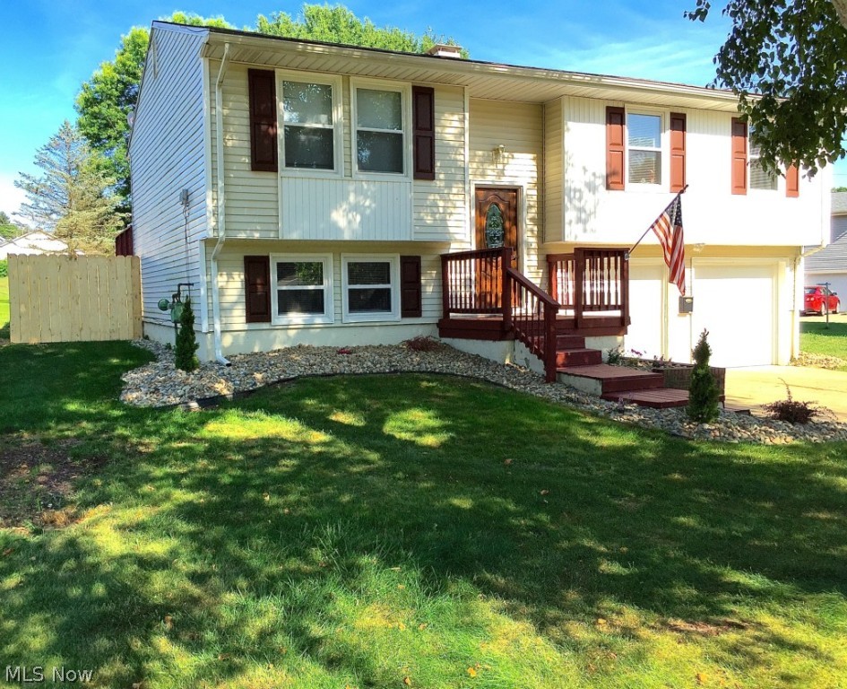 Residential Park - Residential