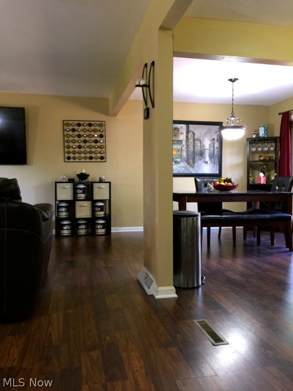 Residential Park - Residential