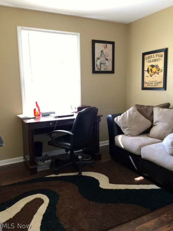 Residential Park - Residential