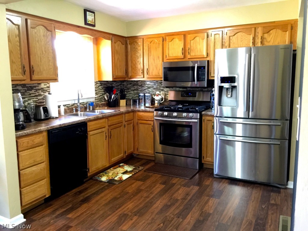 Residential Park - Residential