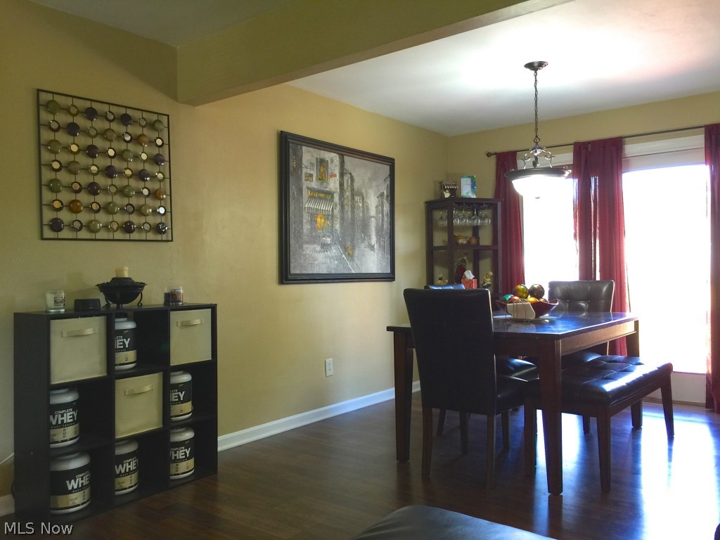 Residential Park - Residential