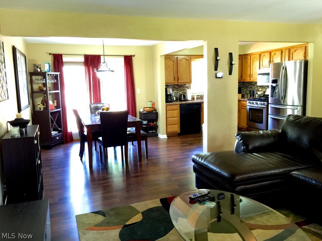 Residential Park - Residential