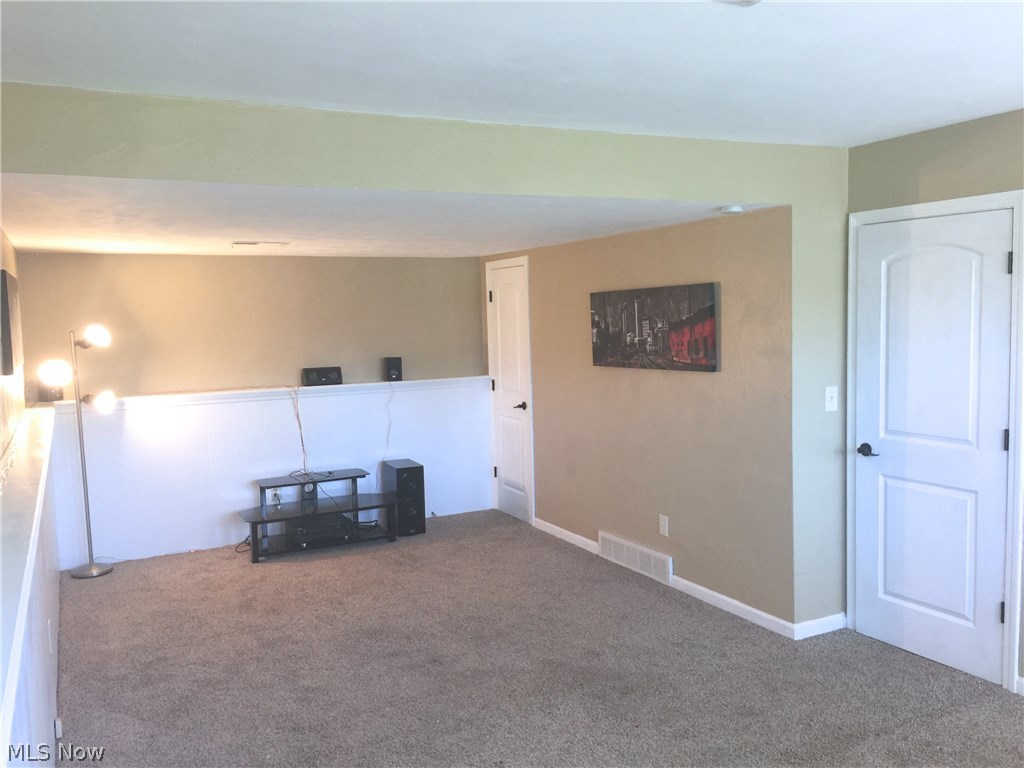 Residential Park - Residential