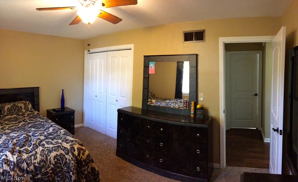 Residential Park - Residential