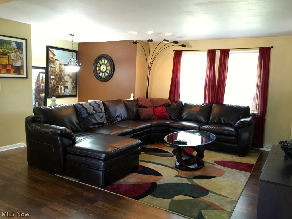 Residential Park - Residential