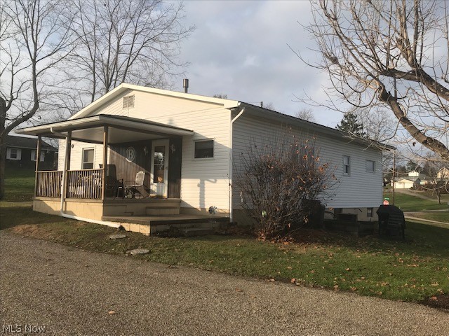 Roses Add - Residential