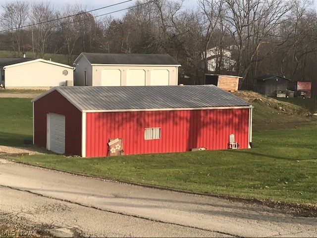 Roses Add - Residential