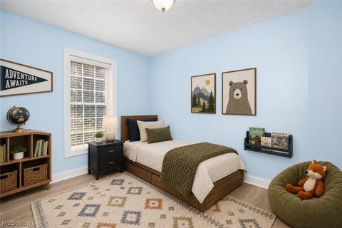 Tiny photo for 3029 Cinnamon Drive W, West Salem, OH 44287 (MLS # 5216873)