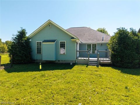 Tiny photo for 3029 Cinnamon Drive W, West Salem, OH 44287 (MLS # 5216873)