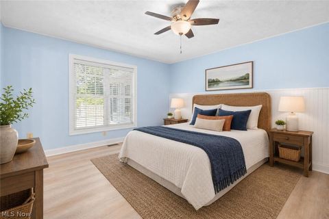 Tiny photo for 3029 Cinnamon Drive W, West Salem, OH 44287 (MLS # 5216873)