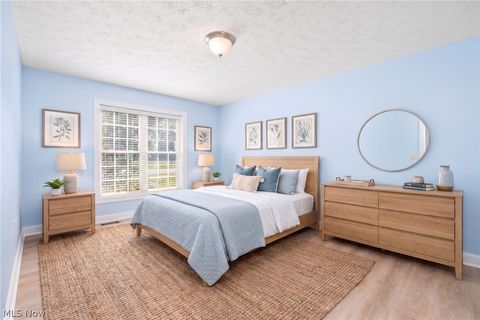 Tiny photo for 3029 Cinnamon Drive W, West Salem, OH 44287 (MLS # 5216873)
